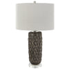 Uttermost Home Uttermost Nettle Textured Table Lamp