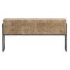 Uttermost Furniture Motor Freight-Rate to be Quoted Uttermost Nevis Console Table