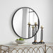 Uttermost Home Decor Uttermost Nova Mirror - Medium