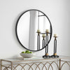 Uttermost Home Decor Uttermost Nova Mirror - Medium