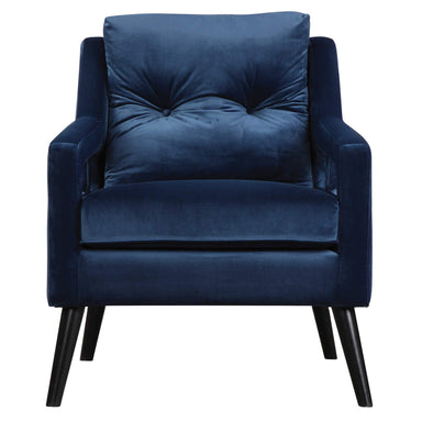 Uttermost Home Motor Freight - Rate to be Quoted Uttermost O'Brien Armchair