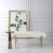 Uttermost Furniture Uttermost Olivier Bench