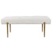 Uttermost Furniture Uttermost Olivier Bench