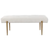 Uttermost Furniture Uttermost Olivier Bench