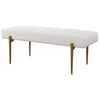 Uttermost Furniture Uttermost Olivier Bench