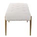 Uttermost Furniture Uttermost Olivier Bench