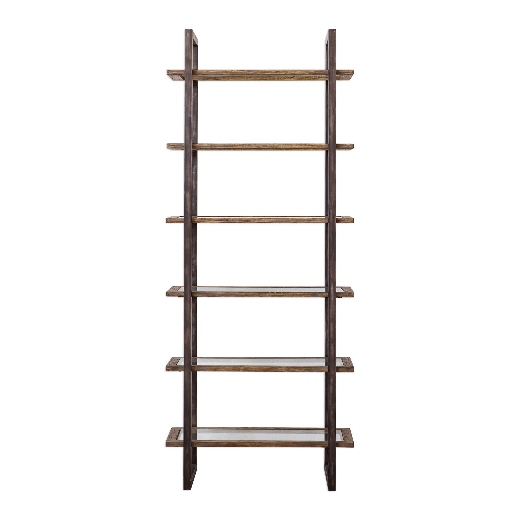 Uttermost Home Motor Freight - Rate to be Quoted Uttermost Olwyn Etagere