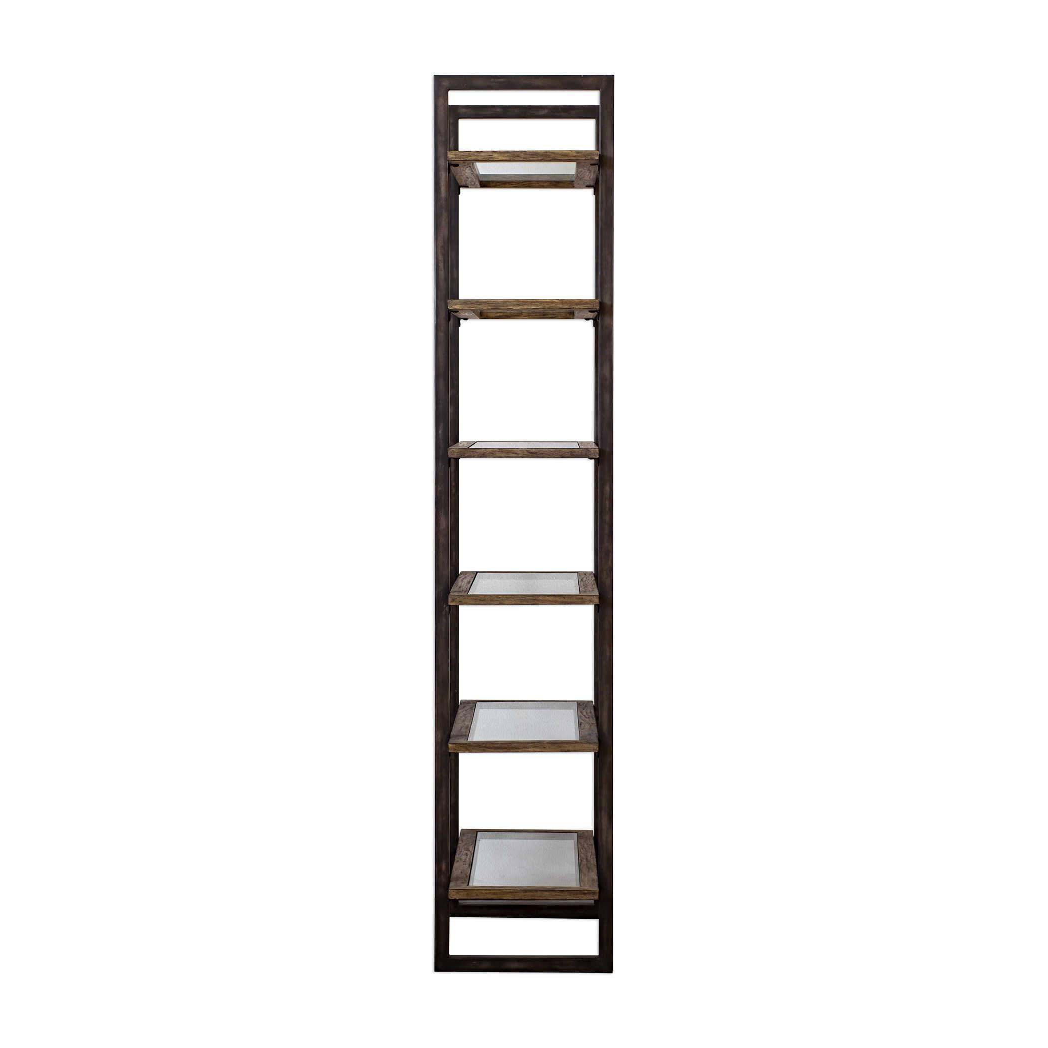 Uttermost Home Motor Freight - Rate to be Quoted Uttermost Olwyn Etagere