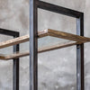 Uttermost Home Motor Freight - Rate to be Quoted Uttermost Olwyn Etagere