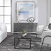 Uttermost Home Uttermost Orbits Ring Sculptures, S/2