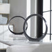 Uttermost Home Uttermost Orbits Ring Sculptures, S/2