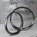 Uttermost Home Uttermost Orbits Ring Sculptures, S/2