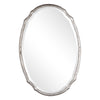 Uttermost Home Decor Uttermost Palma Mirror - Silver