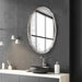 Uttermost Home Decor Uttermost Palma Mirror - Silver