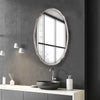 Uttermost Home Decor Uttermost Palma Mirror - Silver