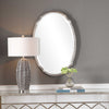 Uttermost Home Decor Uttermost Palma Mirror - Silver