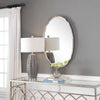 Uttermost Home Decor Uttermost Palma Mirror - Silver