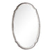 Uttermost Home Decor Uttermost Palma Mirror - Silver