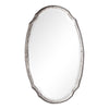 Uttermost Home Decor Uttermost Palma Mirror - Silver