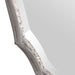 Uttermost Home Decor Uttermost Palma Mirror - Silver