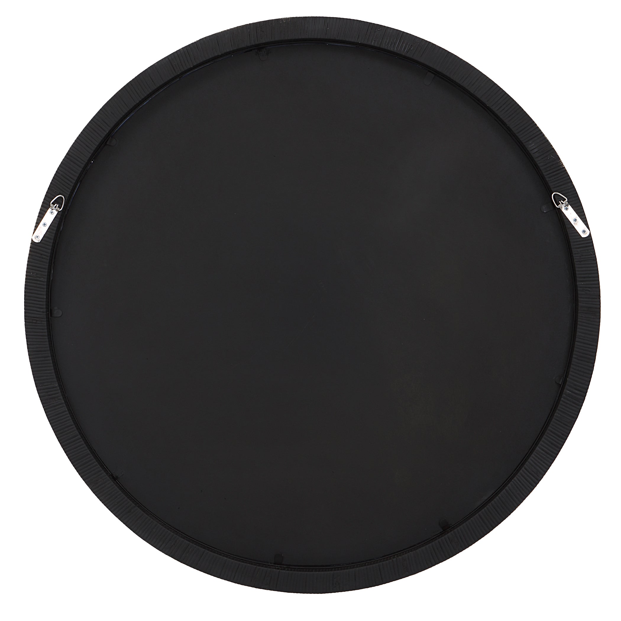Uttermost Home Decor Motor Freight - Rate to be Quoted Uttermost Paradise Round Rattan Mirror