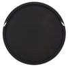 Uttermost Home Decor Motor Freight - Rate to be Quoted Uttermost Paradise Round Rattan Mirror
