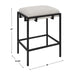 Uttermost Furniture Uttermost Paradox Counter Stool