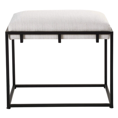 Uttermost Furniture Uttermost Paradox Small Bench