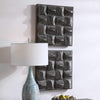 Uttermost Home Uttermost Pickford Wood Wall Decor