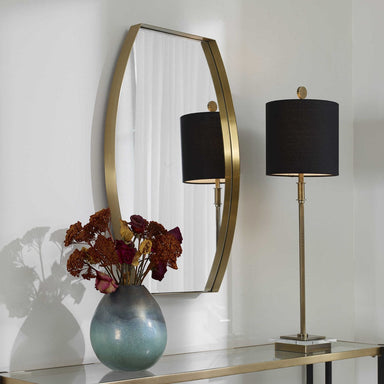 Uttermost Home Decor Uttermost Portal Mirror