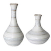Uttermost Home Decor Uttermost Potter Vases, S/2