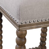 Uttermost Furniture Uttermost Pryce Counter Stool