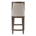 Uttermost Furniture Motor Freight-Rate to be Quoted Uttermost Purcell Counter Stool