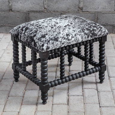 Uttermost Furniture Uttermost Rancho Small Bench