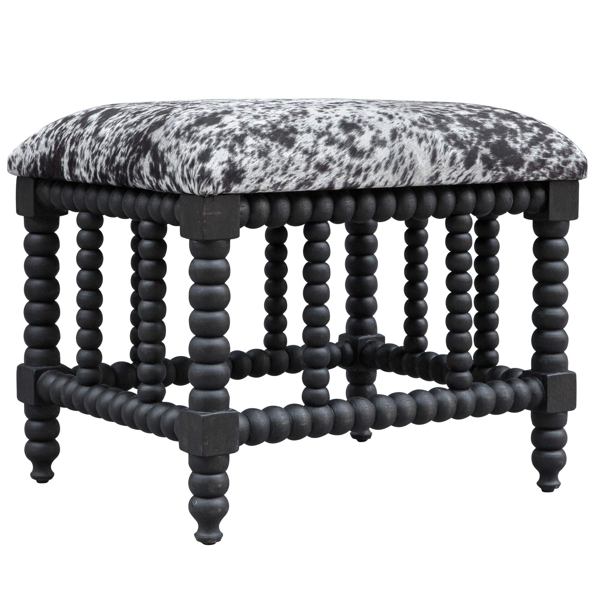 Uttermost Furniture Uttermost Rancho Small Bench