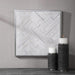 Uttermost Home Uttermost Redondo Wood Wall Décor - Shipping November