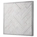Uttermost Home Uttermost Redondo Wood Wall Décor - Shipping November