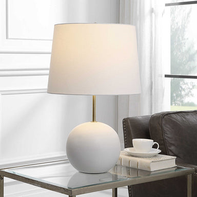 Uttermost Lighting Uttermost Remi Table Lamp