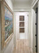 Uttermost Home Uttermost Rennick Wood Wall Square