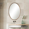 Uttermost Home Decor Uttermost Riess Mirror