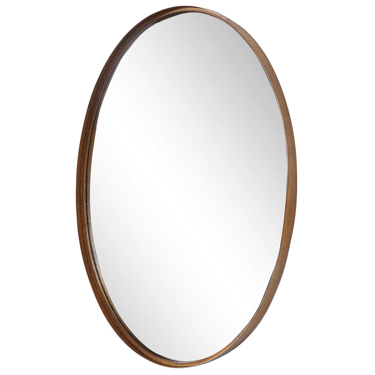 Uttermost Home Decor Uttermost Riess Mirror