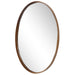 Uttermost Home Decor Uttermost Riess Mirror
