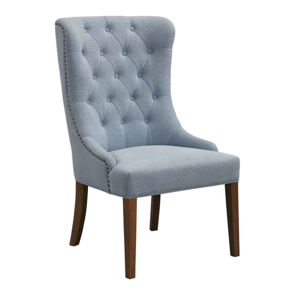 Uttermost Furniture Motor Freight-Rate to be Quoted Uttermost Rioni Wing Chair