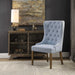 Uttermost Furniture Motor Freight-Rate to be Quoted Uttermost Rioni Wing Chair