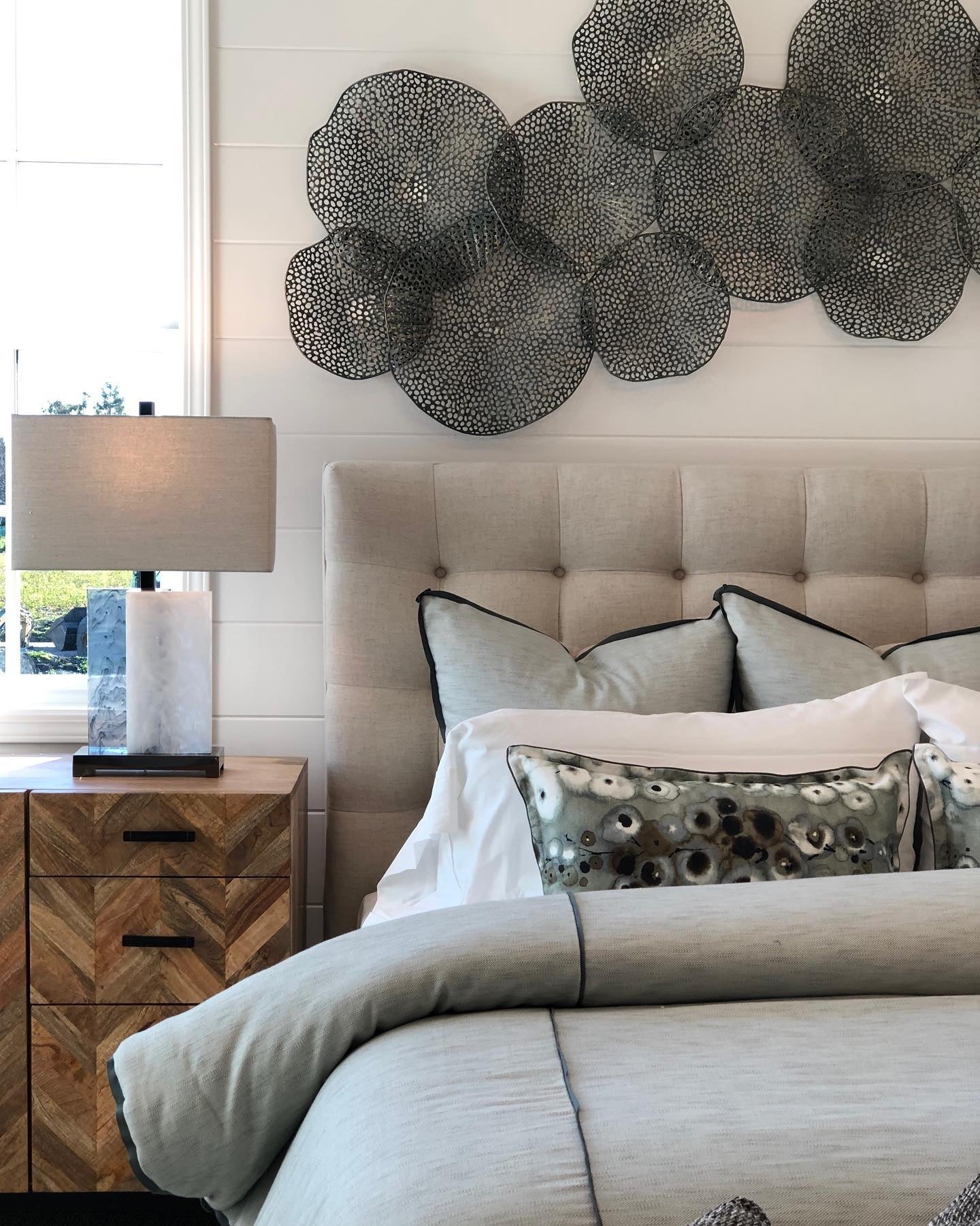 Uttermost Home Oversize - Rate to be Quoted Uttermost Ripley Metal Wall Art