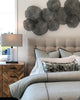 Uttermost Home Oversize - Rate to be Quoted Uttermost Ripley Metal Wall Art