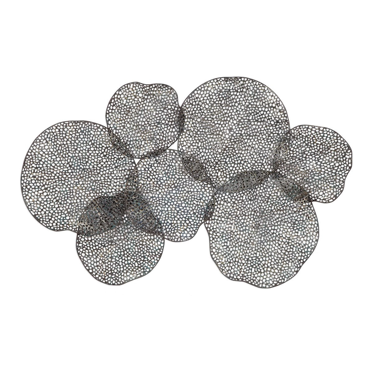 Uttermost Home Oversize - Rate to be Quoted Uttermost Ripley Metal Wall Art