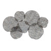 Uttermost Home Oversize - Rate to be Quoted Uttermost Ripley Metal Wall Art