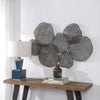 Uttermost Home Oversize - Rate to be Quoted Uttermost Ripley Metal Wall Art