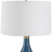 Uttermost Lighting Uttermost Riviera Art Glass Table Lamp